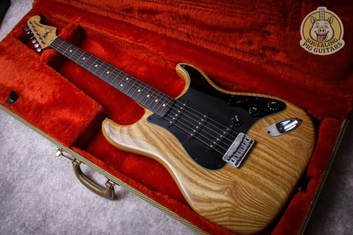 Fender usa dan - fender, 82'