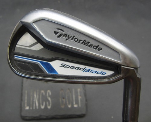 Taylormade speed blade iron - speed,