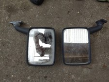 VW T25 Pair of Wing Mirrors Transporter (3 in total)