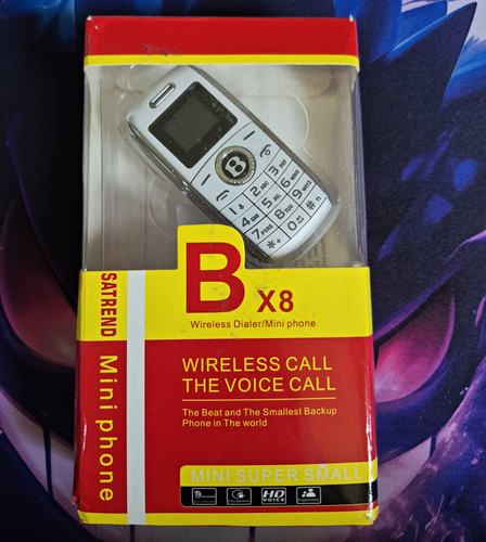 Mini bentley bx8 wireless - !!,