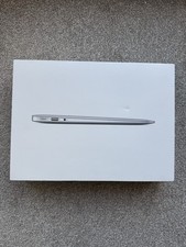 MacBook Air 13 Inch 2015