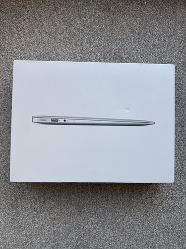 Macbook air inch - 13, 2015