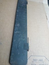 landrover series 2)3 bulkhead vent c/w pins