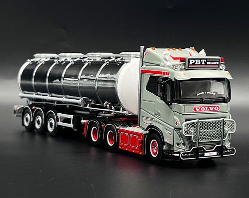 Volvo fh5 sleeper cab - fh5,