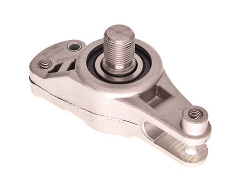 Fits maxgear 0473 - maxgear, ribbed