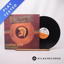 Various Trojan: Original