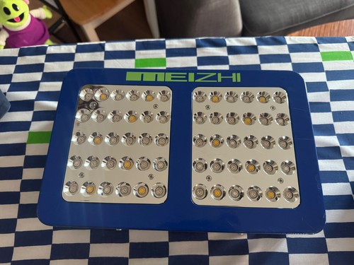 Meizhi led grow light - led,
