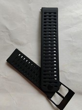  Silicone watch strap For