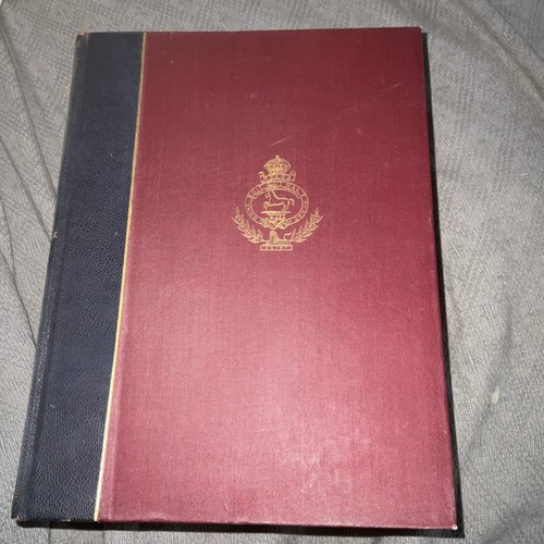 Everard wyrall the history of - everard,