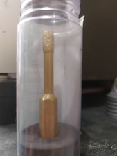 Dex Dry Diamond Bit Hex Size 6mm Suitable For All Tiles