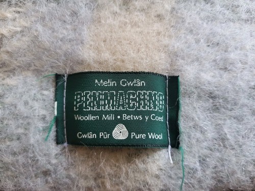 Cwmfan pti pure - cwmfan, woolen