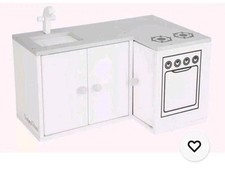 Designafriend Doll Wooden Toy