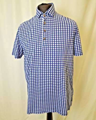 Ted baker polka - polka, polo