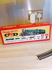 TRIANG PRINCESS ELIZABETH LOCO