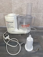 Kenwood gourmet fp295 - gourmet,