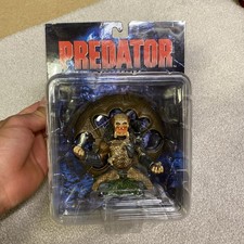 SOTA TOYS UNMASKED PREDATOR