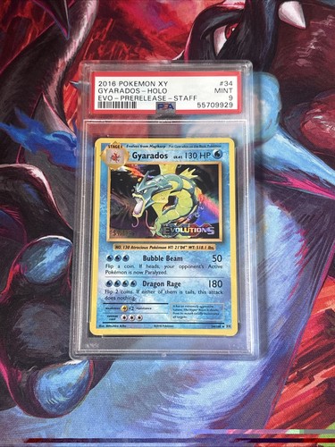 Pokemon evolutions gyarados - pokemon, xy