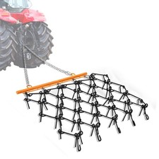 GRAVEE Drag Harrow for ATV UTV
