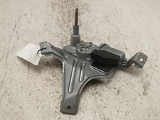 TOYOTA YARIS WIPER MOTOR REAR
