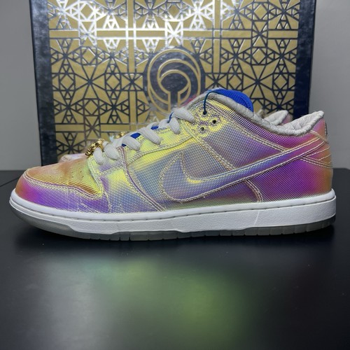 Size nike concepts - concepts, x