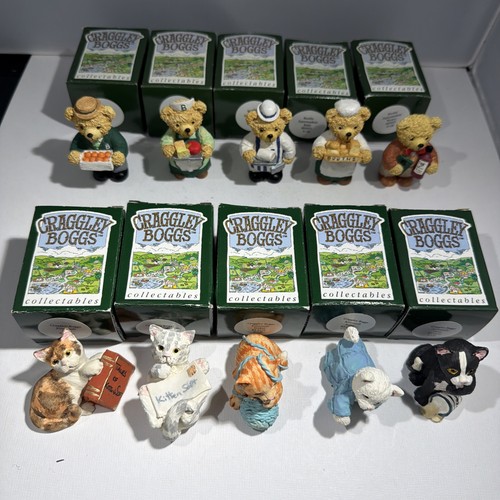 Craggley boggs rare dixel - rare,