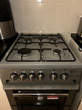 Gas Cooker 