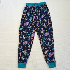 Rick and Morty Pajama Pants