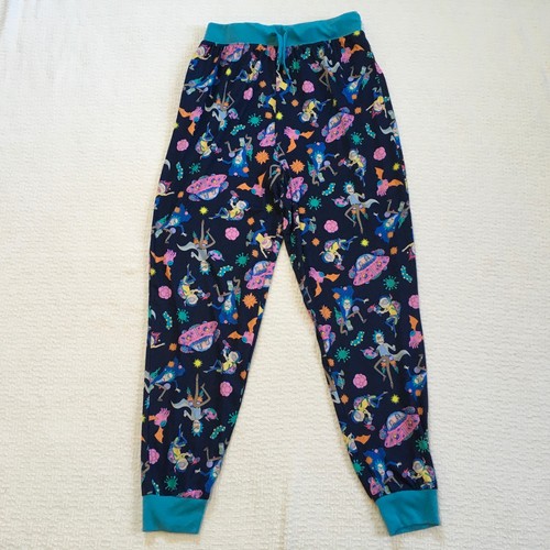 Rick and morty pajama - pajama, pants