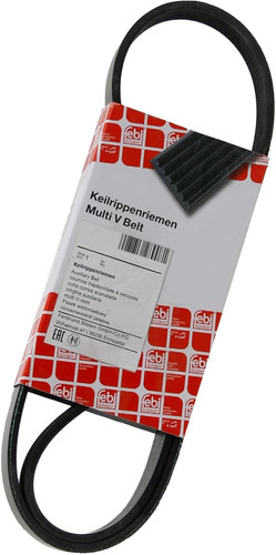 Auxiliary drive belt for - drive,