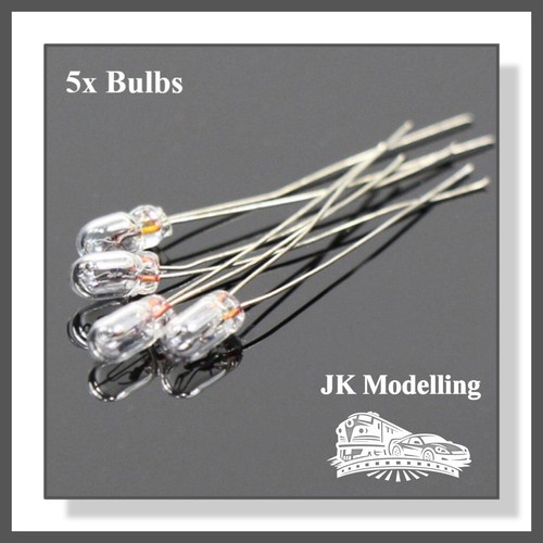 4mm clear 12v grain - 12v, of