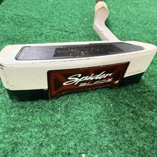 Taylormade Spider Blade 12