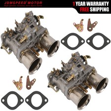 2* 44 IDF 2 Barrel Carb