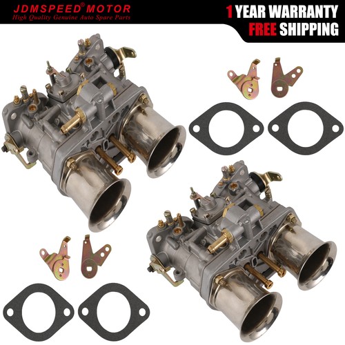 Idf 2 barrel carb - 44,