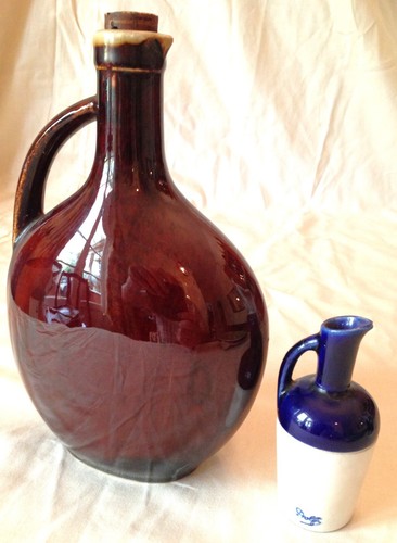 Vintage collectable treacle - vintage,