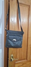 Pia Crossbody 100%Genuine Leather Bag