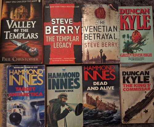 Various authors - various,