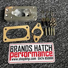 Ford / SAAB V4 1bbl to 32/36