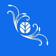 NEW HOLLAND logo tractor