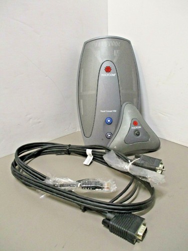Polycom vsx7000 vga adapter - vsx7000,