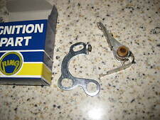 SEV IGNITION POINTS FITS: CITROEN DS / ID / HY / HZ & RENAULT DAUPHINE CARAVELLE