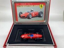 HOT WHEELS LA STORIA FERRARI
