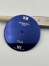 Raymond Weil Othello Geneve