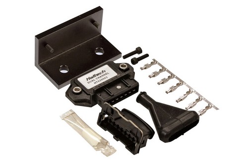 Haltech ecu dual channel - ecu,