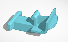 Keter Apollo Shed Roof Clip