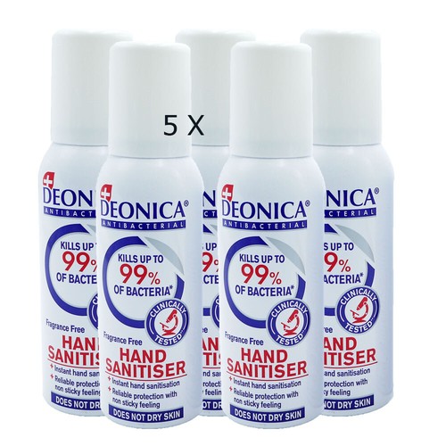 100 hand sanitiser - hand,