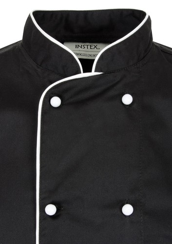 Brand new chefs - brand, with