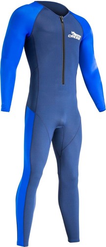 Cressi wahoo monopiece wetsuit - wahoo,
