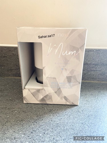 Next mother day scented wax - mother's,