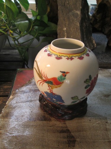 Mid century pheasant - pheasant, and