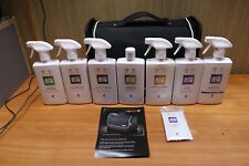 HONDA UNIVERSAL AUTOGLYM LIFESHINE PROFESSIONAL CAR CARE CLEANING KIT